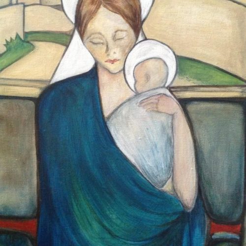 giclee-limited-edition-madonna-and-child-anne-bate-williams