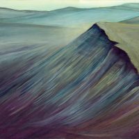 Pen y Fan |  410mm X 610mm | £110.00