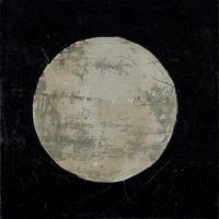Moon Two | 405mm X 405mm | £95