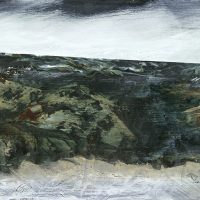 Coastal View | 307mm X 810mm | £110